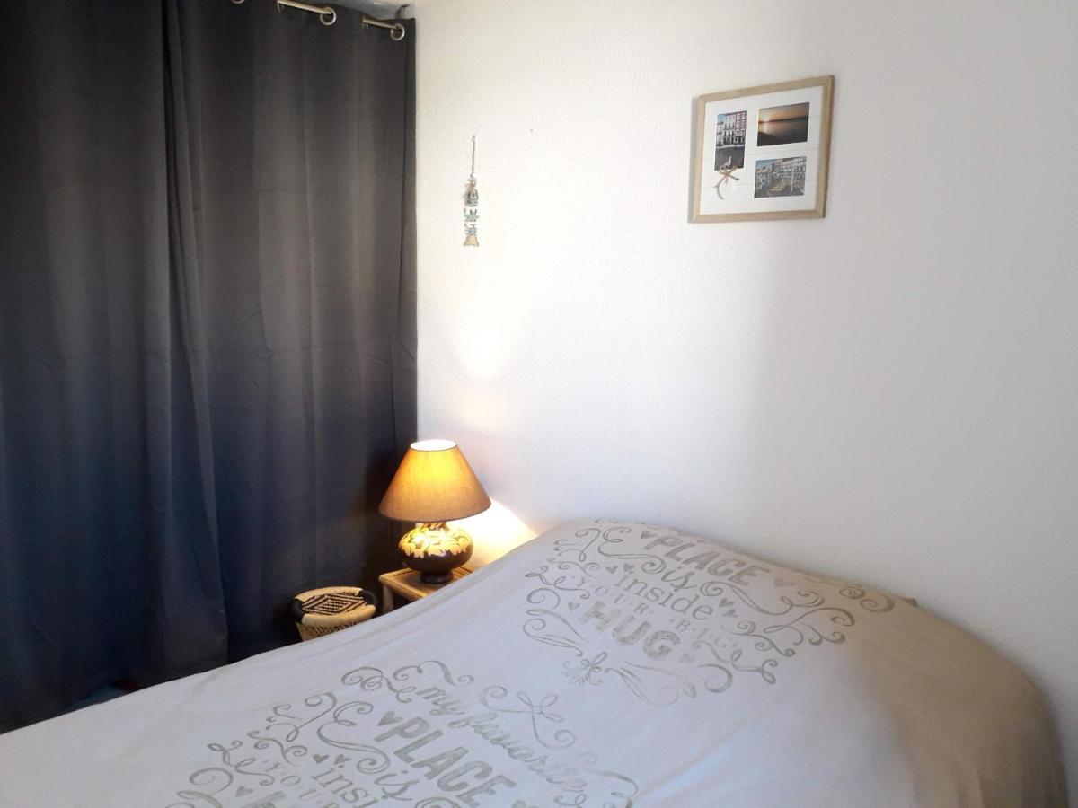 Apartamento Le Vénizio Sète Exterior foto
